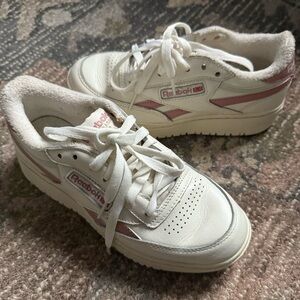 Reebok Club C Sneaker